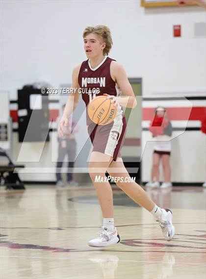 Thumbnail 2 in Morgan @ Grantsville photogallery.