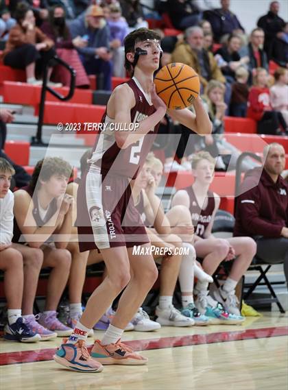 Thumbnail 1 in Morgan @ Grantsville photogallery.