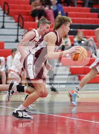 Thumbnail 3 in Morgan @ Grantsville photogallery.