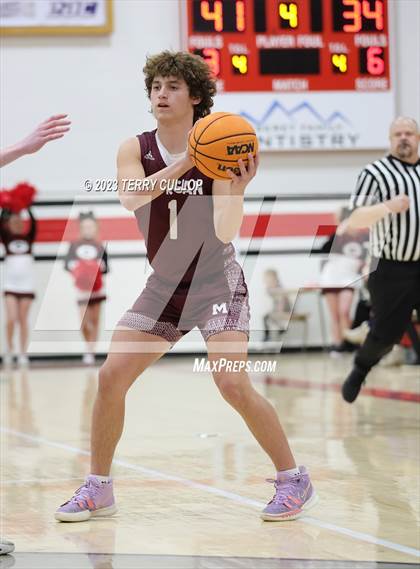 Thumbnail 1 in Morgan @ Grantsville photogallery.