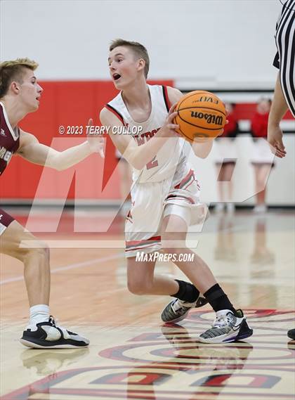 Thumbnail 1 in Morgan @ Grantsville photogallery.