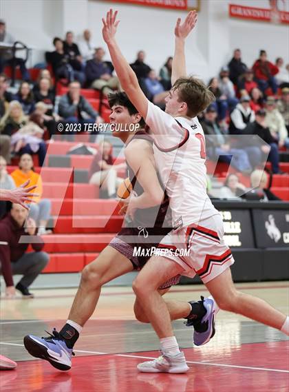 Thumbnail 3 in Morgan @ Grantsville photogallery.