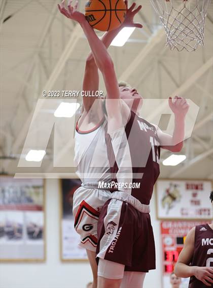 Thumbnail 3 in Morgan @ Grantsville photogallery.