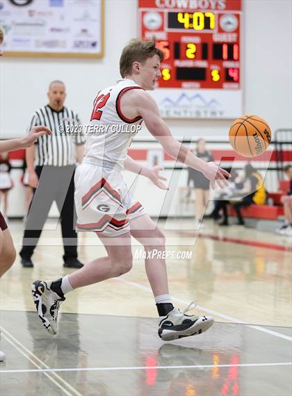Thumbnail 1 in Morgan @ Grantsville photogallery.