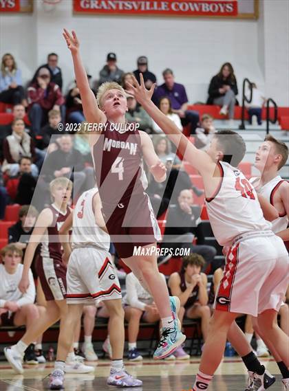 Thumbnail 2 in Morgan @ Grantsville photogallery.