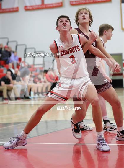 Thumbnail 1 in Morgan @ Grantsville photogallery.