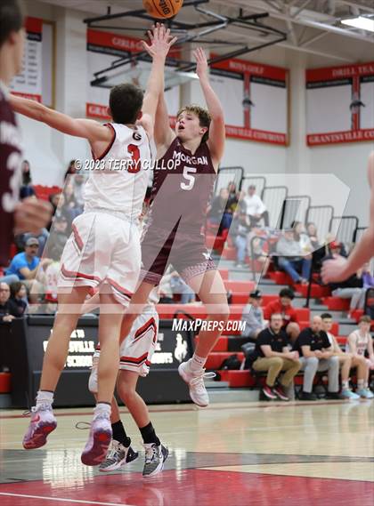 Thumbnail 2 in Morgan @ Grantsville photogallery.
