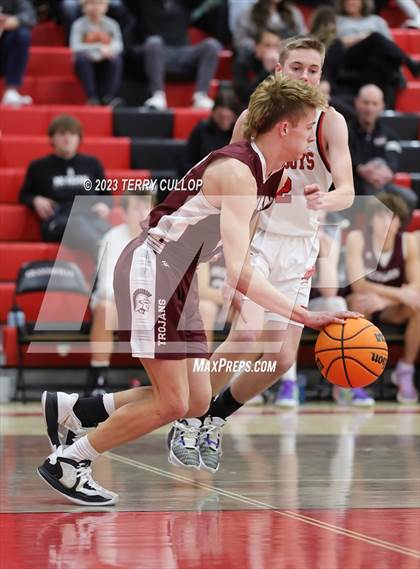 Thumbnail 1 in Morgan @ Grantsville photogallery.