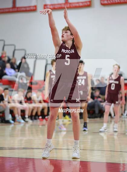 Thumbnail 2 in Morgan @ Grantsville photogallery.