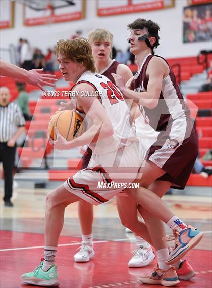 Thumbnail 2 in Morgan @ Grantsville photogallery.