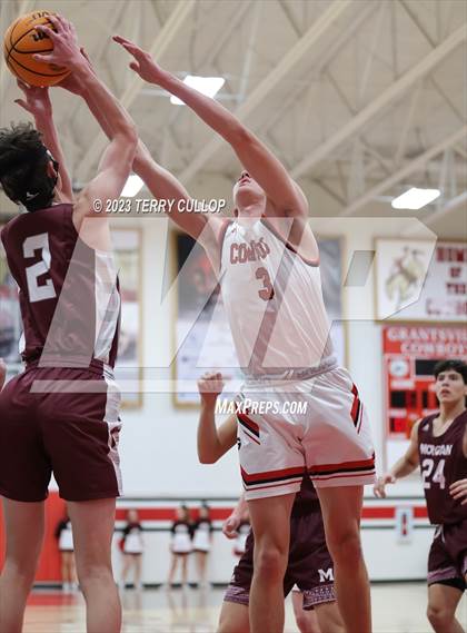 Thumbnail 2 in Morgan @ Grantsville photogallery.