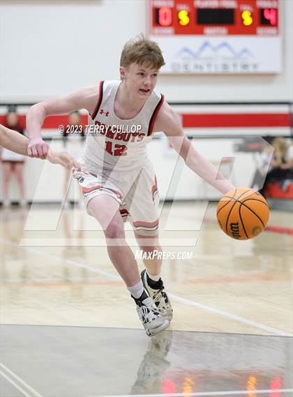 Thumbnail 1 in Morgan @ Grantsville photogallery.