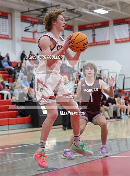 Thumbnail 3 in Morgan @ Grantsville photogallery.