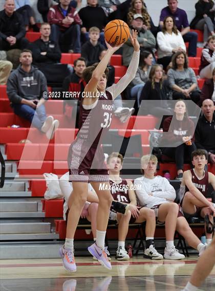 Thumbnail 1 in Morgan @ Grantsville photogallery.