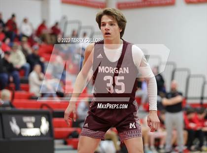 Thumbnail 1 in Morgan @ Grantsville photogallery.