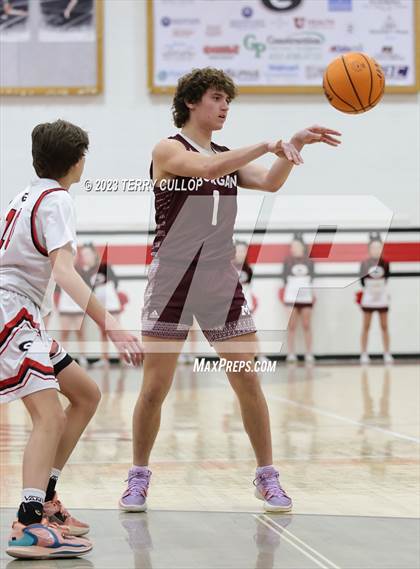 Thumbnail 3 in Morgan @ Grantsville photogallery.