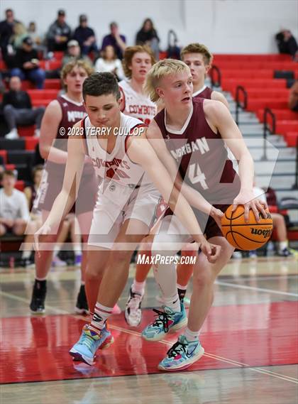 Thumbnail 2 in Morgan @ Grantsville photogallery.