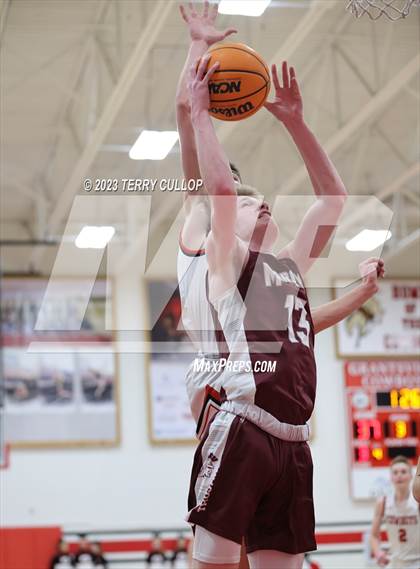 Thumbnail 1 in Morgan @ Grantsville photogallery.