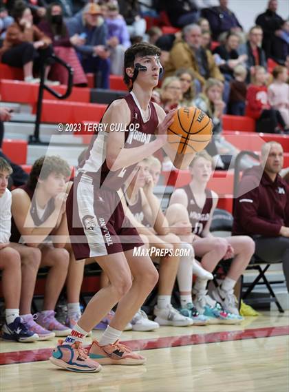 Thumbnail 3 in Morgan @ Grantsville photogallery.