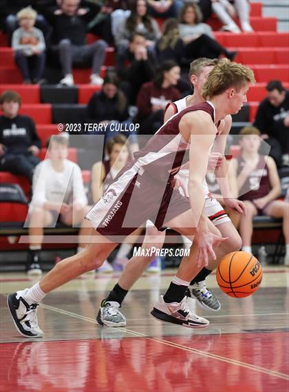 Thumbnail 2 in Morgan @ Grantsville photogallery.