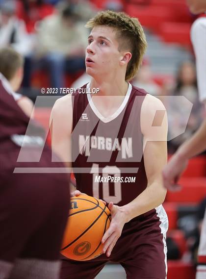 Thumbnail 3 in Morgan @ Grantsville photogallery.
