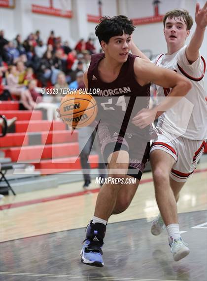 Thumbnail 2 in Morgan @ Grantsville photogallery.