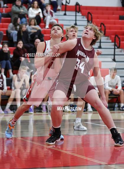 Thumbnail 2 in Morgan @ Grantsville photogallery.
