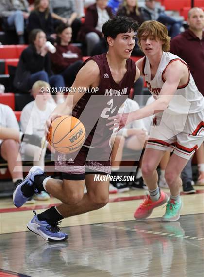 Thumbnail 1 in Morgan @ Grantsville photogallery.