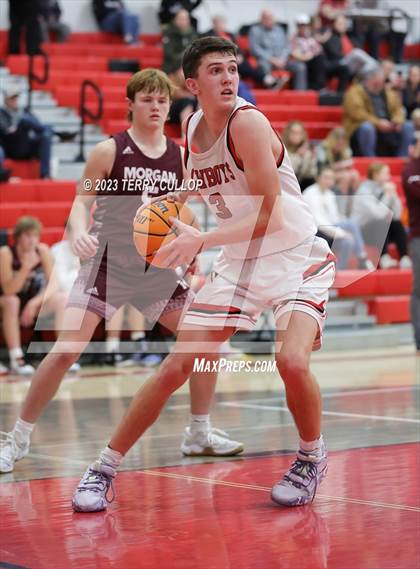 Thumbnail 3 in Morgan @ Grantsville photogallery.