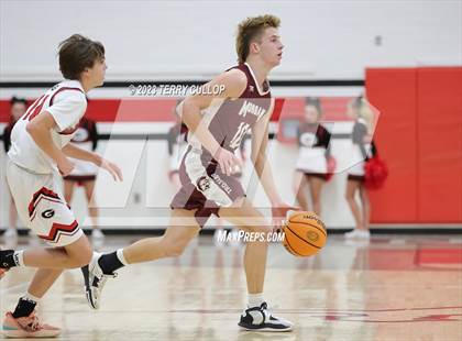 Thumbnail 1 in Morgan @ Grantsville photogallery.