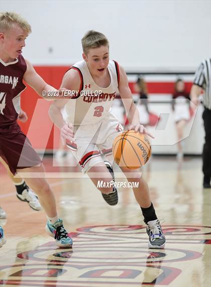 Thumbnail 1 in Morgan @ Grantsville photogallery.