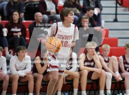 Thumbnail 3 in Morgan @ Grantsville photogallery.