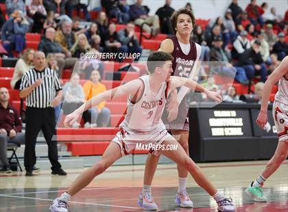 Thumbnail 1 in Morgan @ Grantsville photogallery.