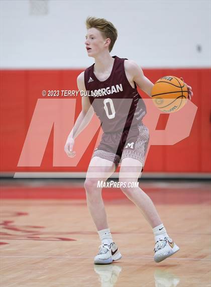 Thumbnail 2 in Morgan @ Grantsville photogallery.