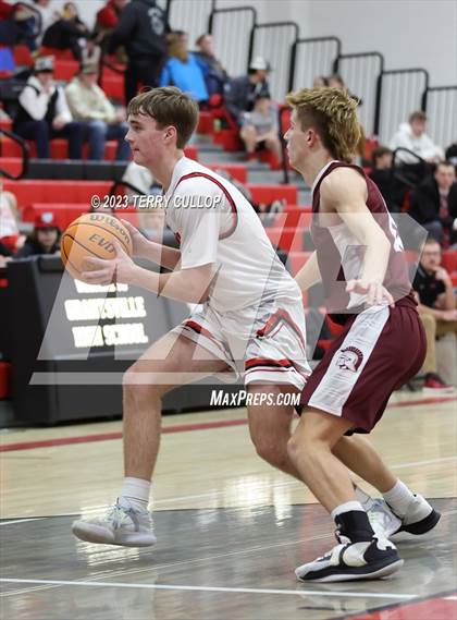 Thumbnail 3 in Morgan @ Grantsville photogallery.