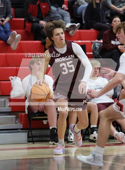 Thumbnail 3 in Morgan @ Grantsville photogallery.