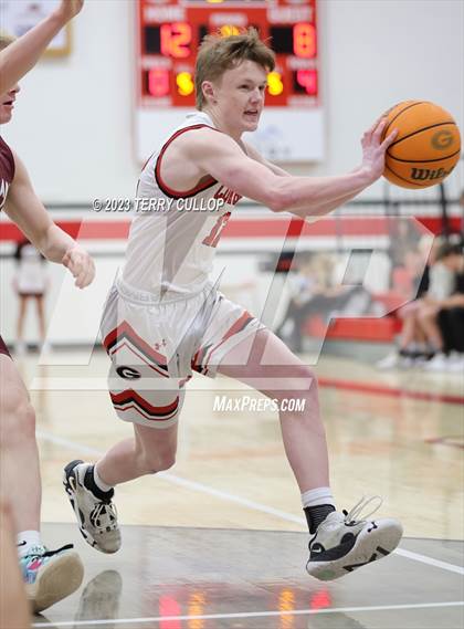 Thumbnail 2 in Morgan @ Grantsville photogallery.