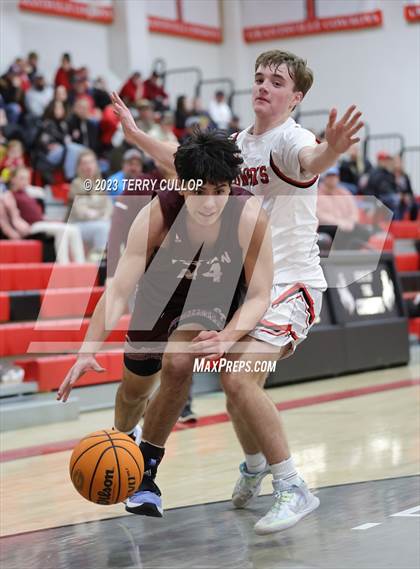 Thumbnail 1 in Morgan @ Grantsville photogallery.