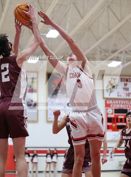 Thumbnail 1 in Morgan @ Grantsville photogallery.