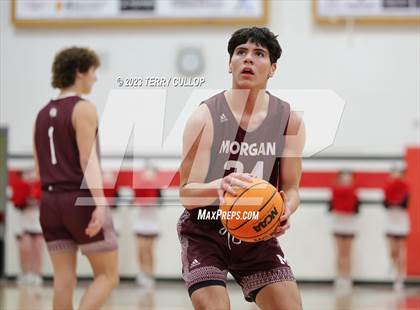 Thumbnail 3 in Morgan @ Grantsville photogallery.
