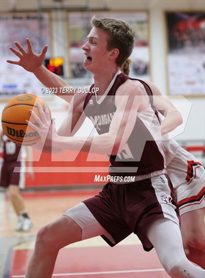 Thumbnail 3 in Morgan @ Grantsville photogallery.