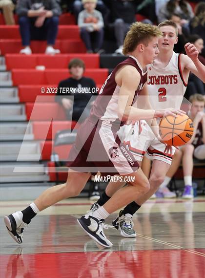 Thumbnail 3 in Morgan @ Grantsville photogallery.