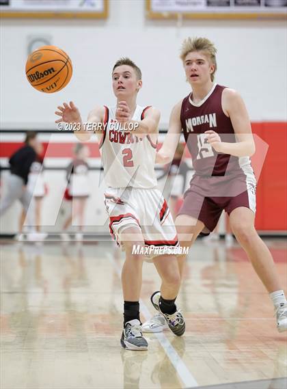 Thumbnail 1 in Morgan @ Grantsville photogallery.