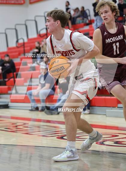 Thumbnail 1 in Morgan @ Grantsville photogallery.