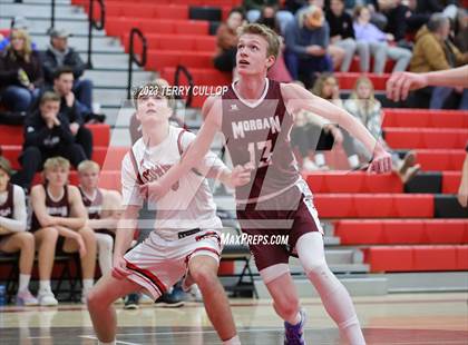Thumbnail 1 in Morgan @ Grantsville photogallery.