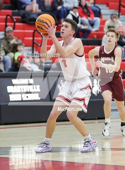 Thumbnail 1 in Morgan @ Grantsville photogallery.