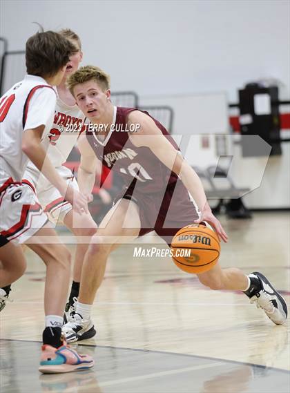 Thumbnail 1 in Morgan @ Grantsville photogallery.