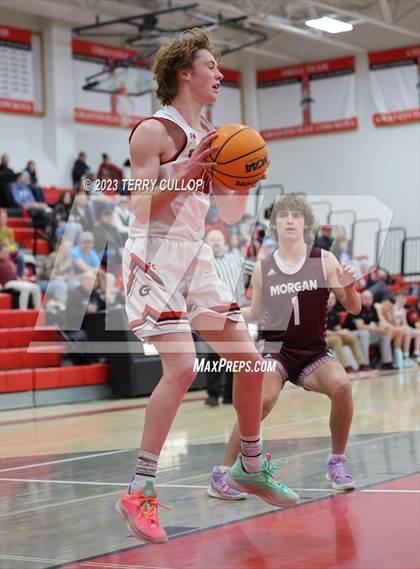 Thumbnail 1 in Morgan @ Grantsville photogallery.