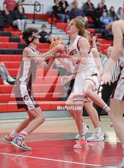 Thumbnail 1 in Morgan @ Grantsville photogallery.