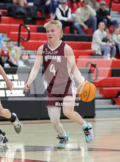 Thumbnail 1 in Morgan @ Grantsville photogallery.